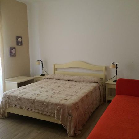 Frontemare Bed and Breakfast Agrigento Eksteriør billede