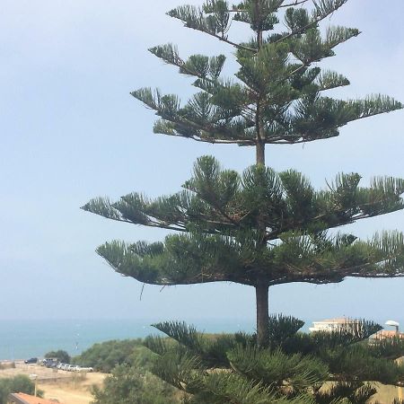 Frontemare Bed and Breakfast Agrigento Eksteriør billede