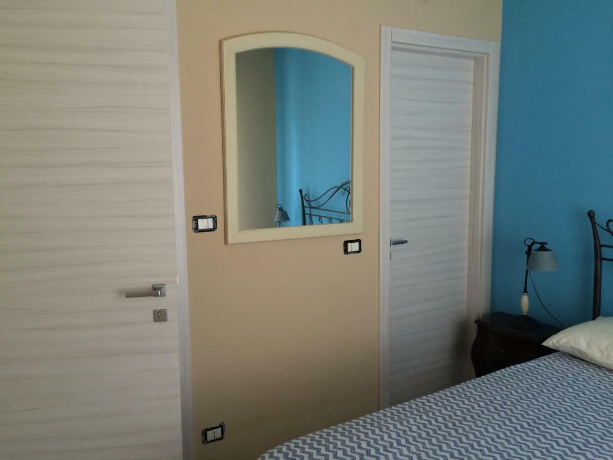 Frontemare Bed and Breakfast Agrigento Eksteriør billede