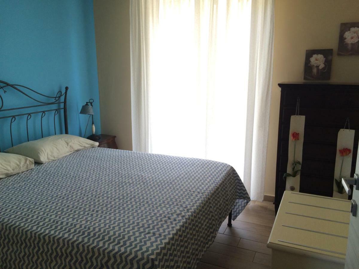 Frontemare Bed and Breakfast Agrigento Eksteriør billede