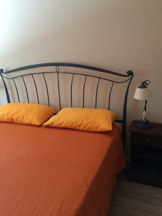 Frontemare Bed and Breakfast Agrigento Eksteriør billede