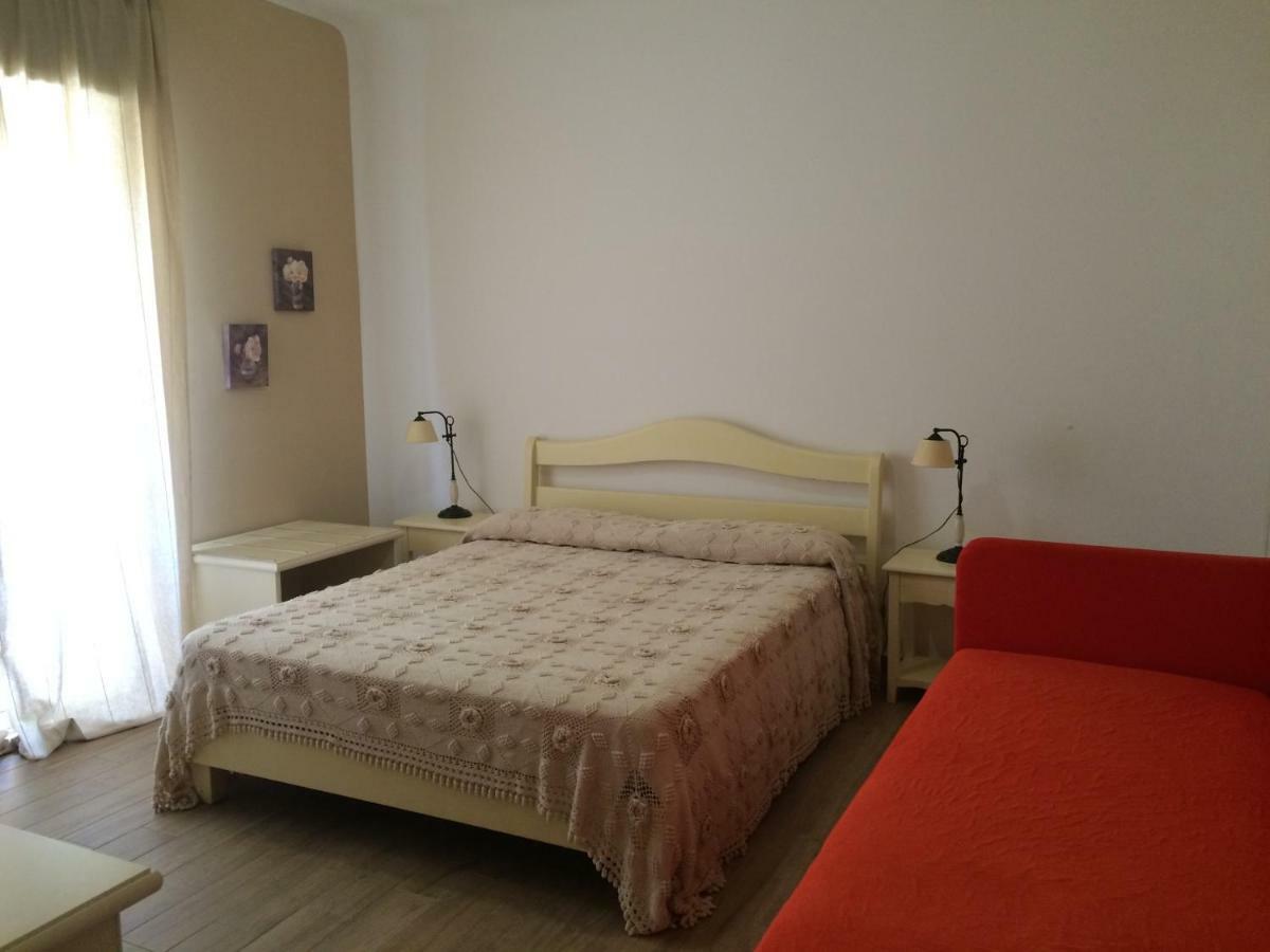 Frontemare Bed and Breakfast Agrigento Eksteriør billede