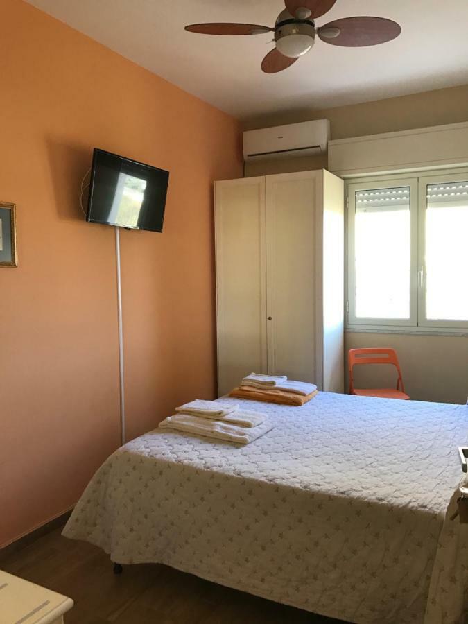 Frontemare Bed and Breakfast Agrigento Eksteriør billede