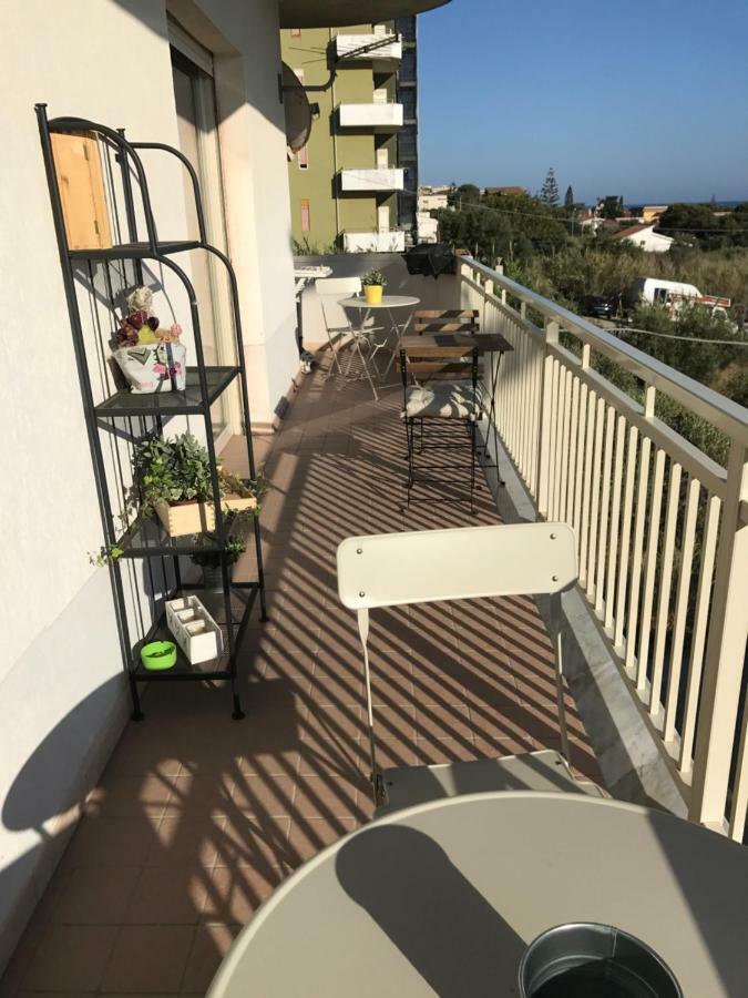 Frontemare Bed and Breakfast Agrigento Eksteriør billede