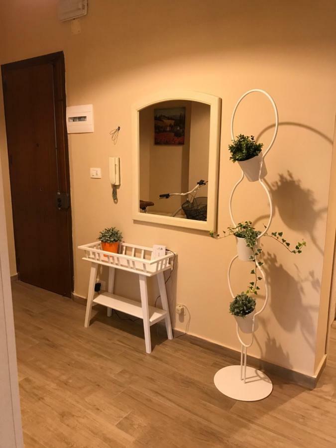 Frontemare Bed and Breakfast Agrigento Eksteriør billede